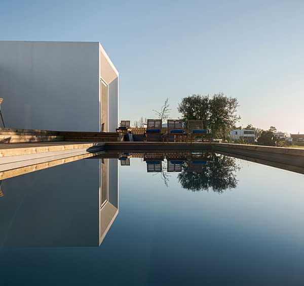 Piscina by Pool Stone